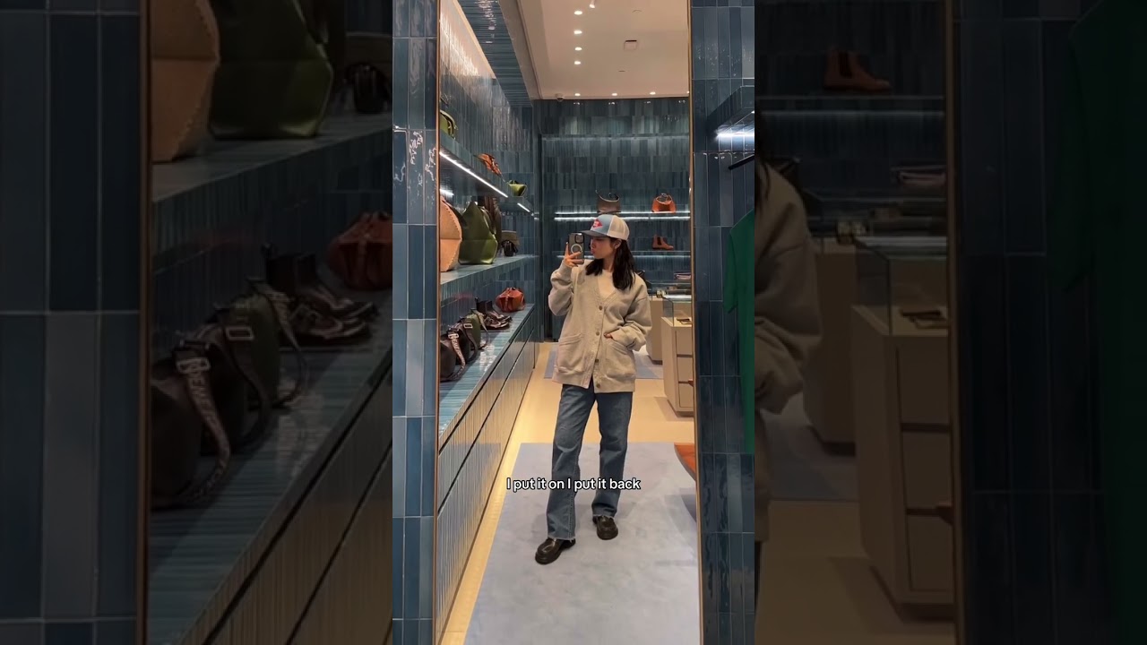 Everyday Loafers from Loewe