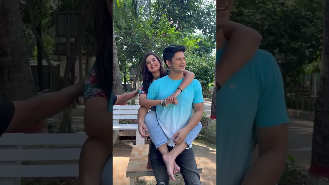 Tania Brishty's New Natok 🎬 #NiloyalAmgir