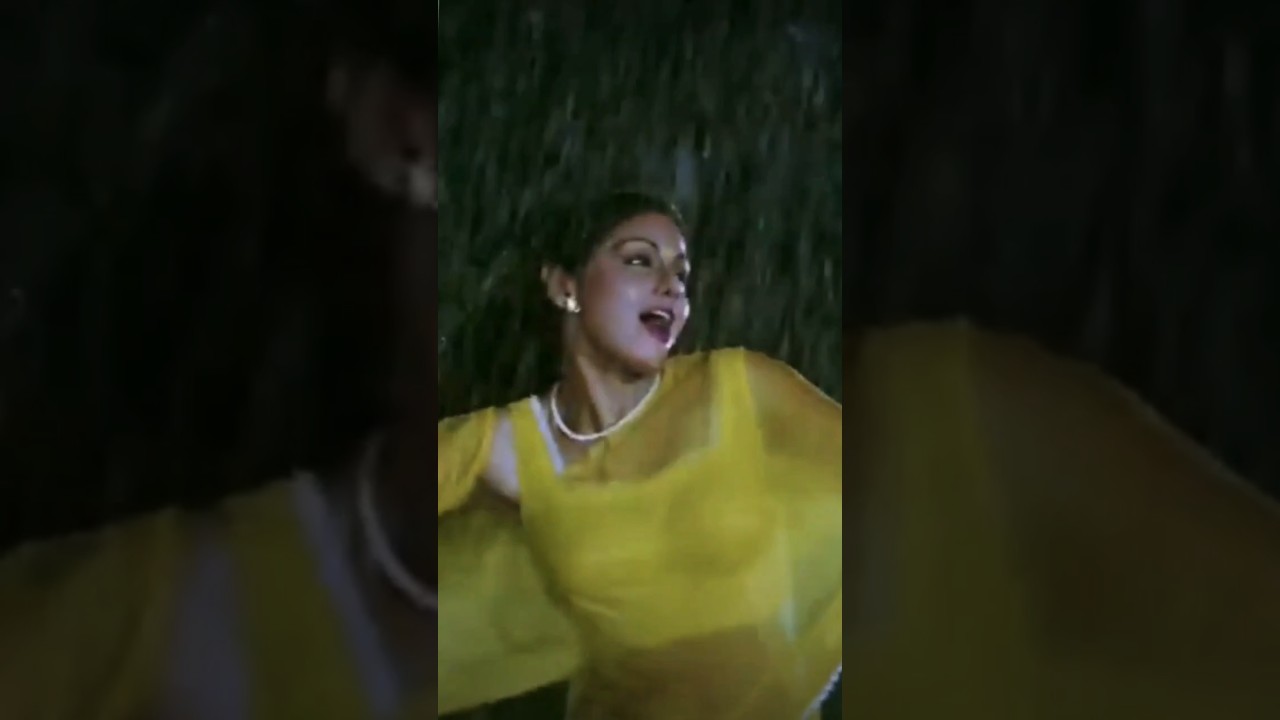 Sawan's Return & Chandini's Charm 🌙