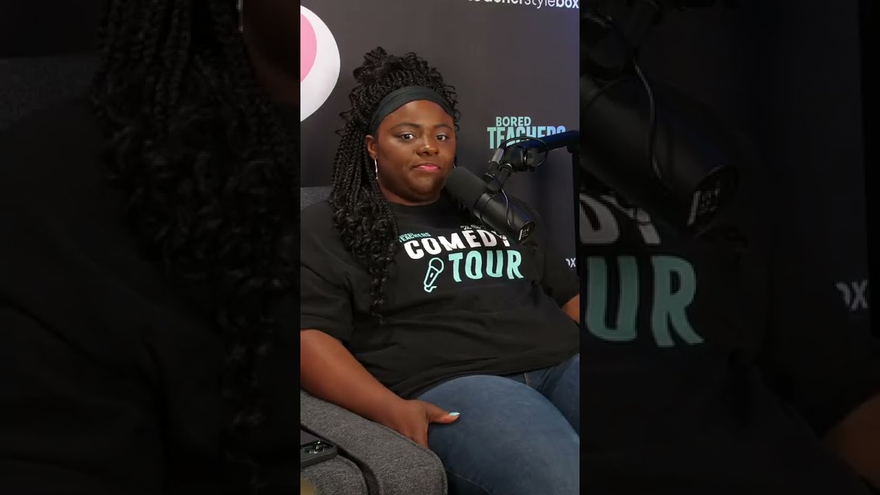 Your First Year Teaching Doesn't Count 📚