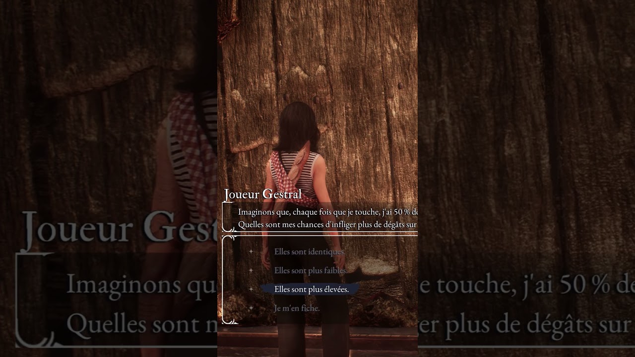 Roulette in Clair Obscur Expedition 33 🎲