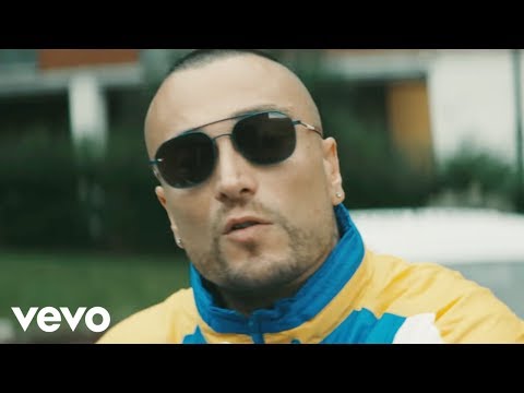 Guè - Trap Phone ft. Capo Plaza