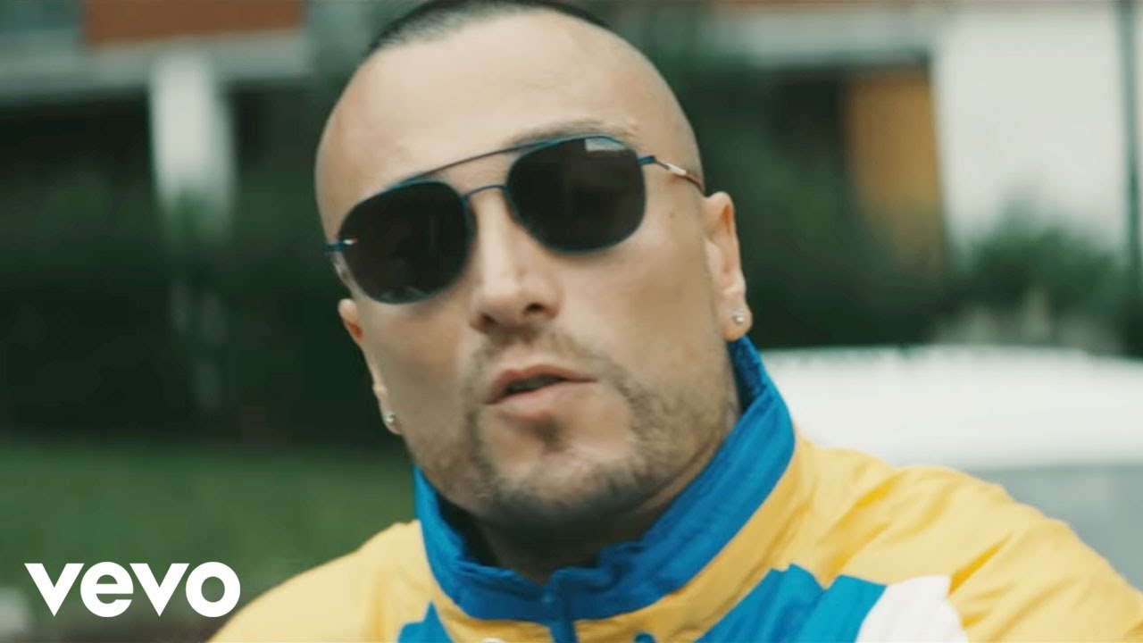 Guè & Capo Plaza Drop New Trap Banger 'Trap Phone' 🎵 – Listen to Sinatra Album Now!