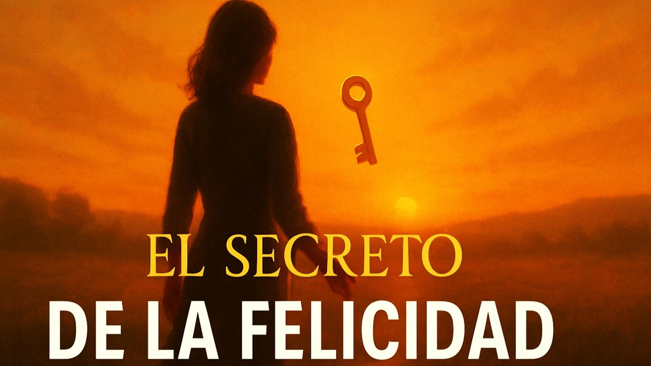 Descubre los Secretos para una Vida Plena y Feliz ✨