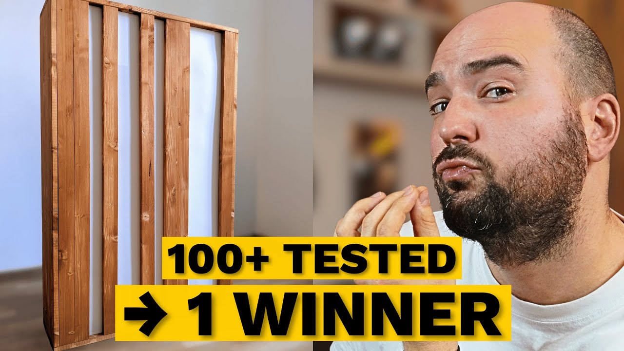 The Only Bass Trap That Works Every Time 🎶