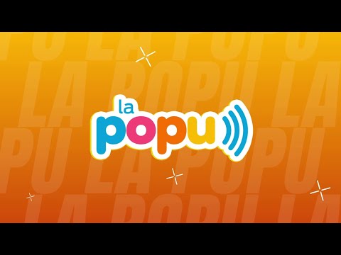 🔴 LA POPU EN VIVO | ¡La radio más popular!