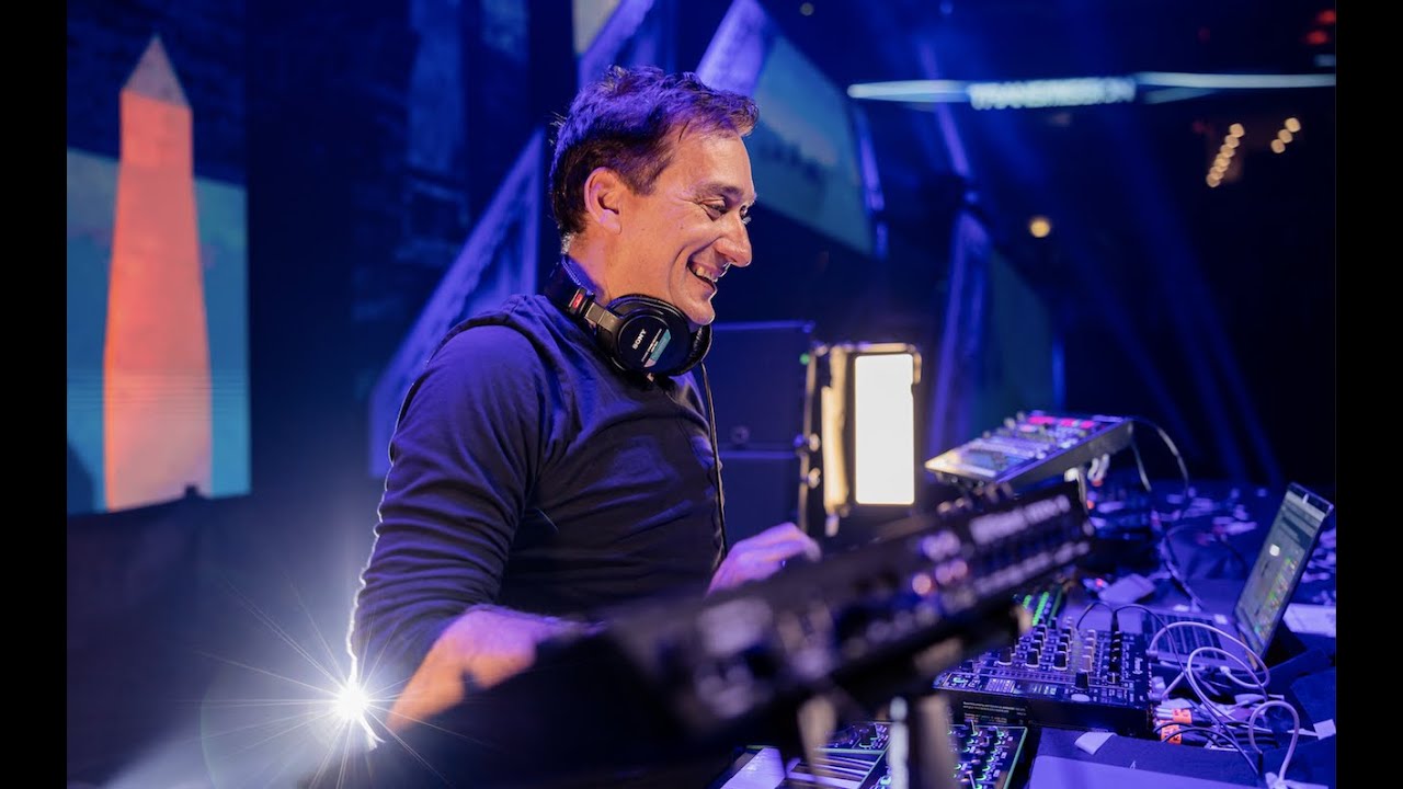 Paul van Dyk: Nothing But You & For An Angel Live 🎶