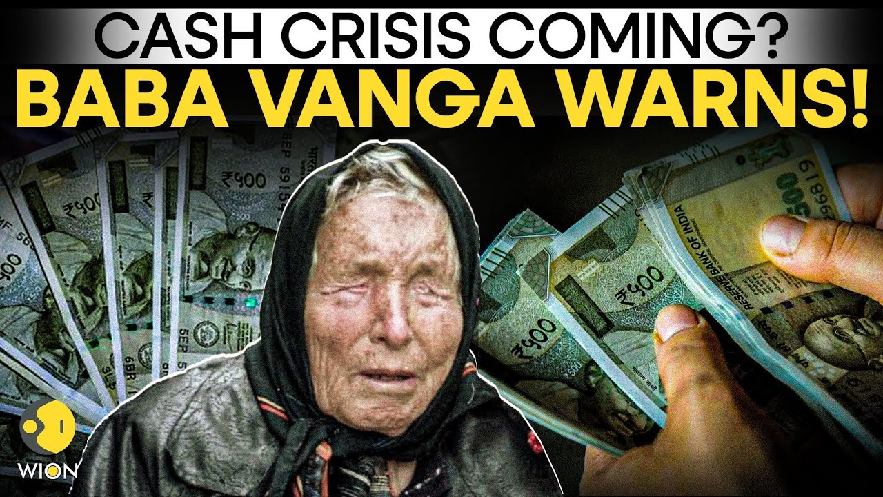 Baba Vanga’s 2026 Prediction: Is a Major Cash Crisis on the Horizon? Experts Shocked by Gold Price Surge 💰