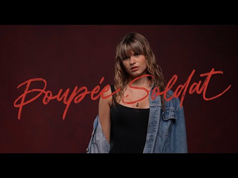 Laura Ferré - Poupée Soldat (Visualizer)