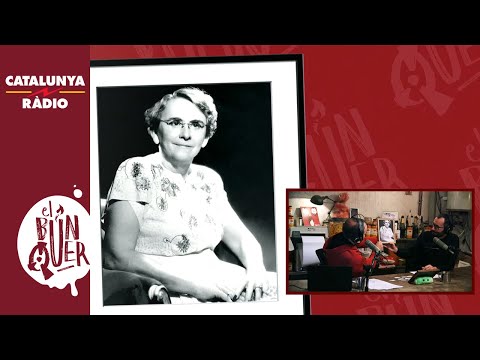 EL BĂNQUER: Georgia Tann (2x102)