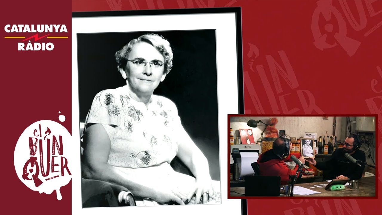 EL BÚNQUER: La Fascinant Vida de Georgia Tann 🕵️‍♀️ (Capítols 2x102)