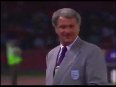 Moments Ăpiques des Lions Indomptables 1990 đŠ