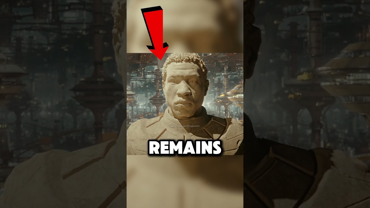 Tony Stark's Iron Man Origin Was Altered by He Who Remains