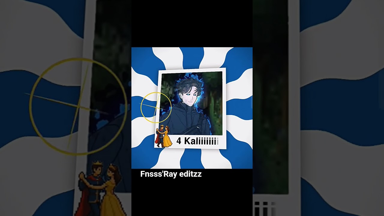 Para Animasi Series by BRDK & BANG RAY π¬