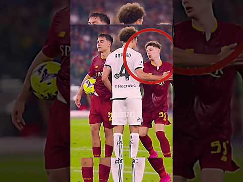 DYBALA Teammates! 🥺💔😭 @asroma#dybala #paulodybala #dybala #sevilla #europaleague #viraledit #sad