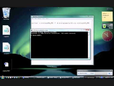 ExifTool: convert XMP to IPTC (WINDOWS)