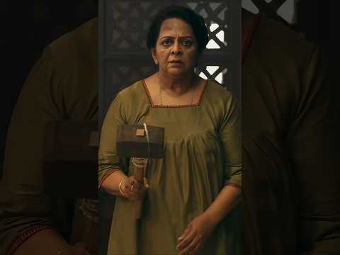 Magic Hammer 🪄😳| malayalam movie | Mayavi #shortfilm #shorts