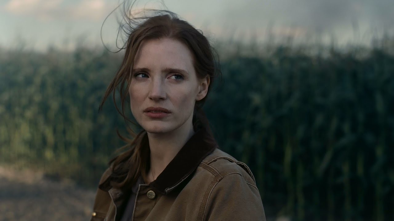 Interstellar Theme Song & Video 🎶