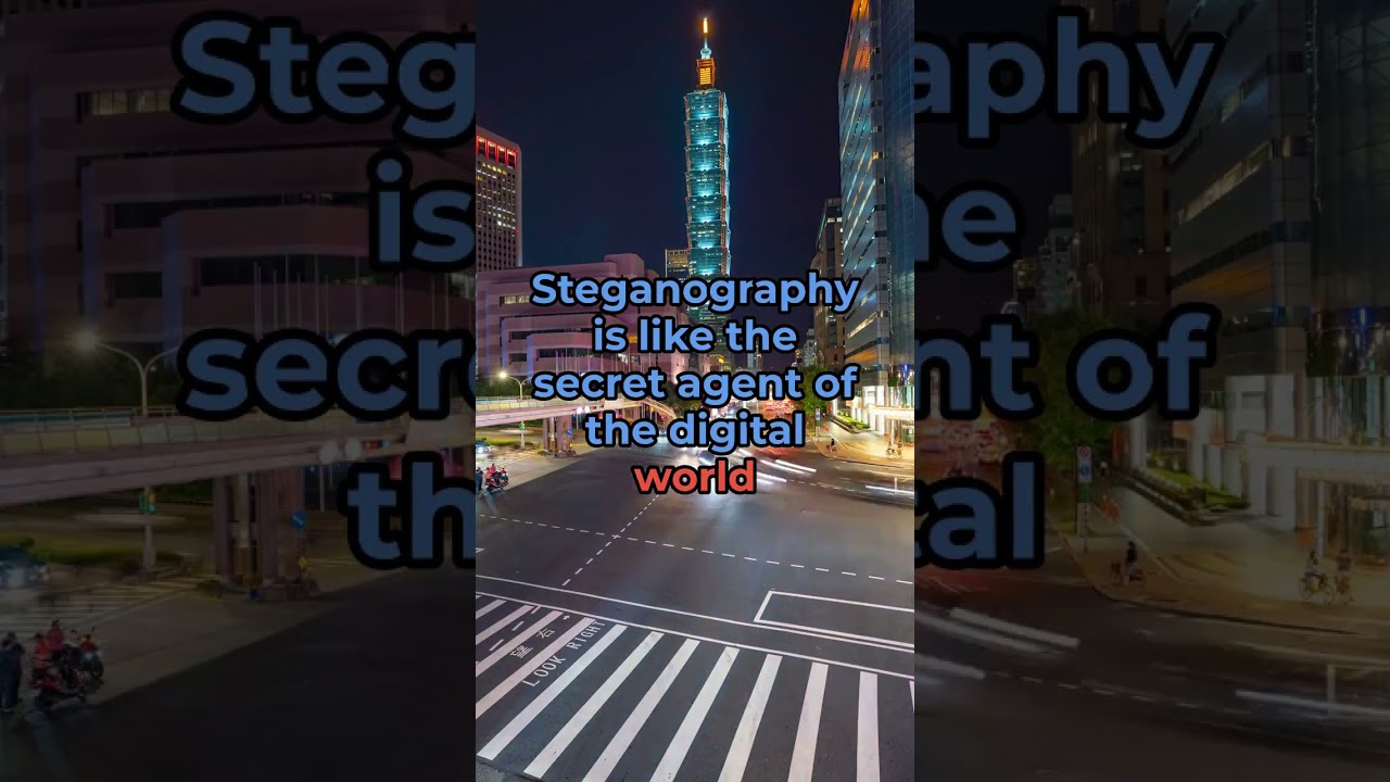 Watch Out! Your Cute Photos Might Hide Hidden Threats 🚨