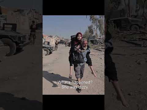 Liberation of Mosul #war #iraq #specialforces #islamic