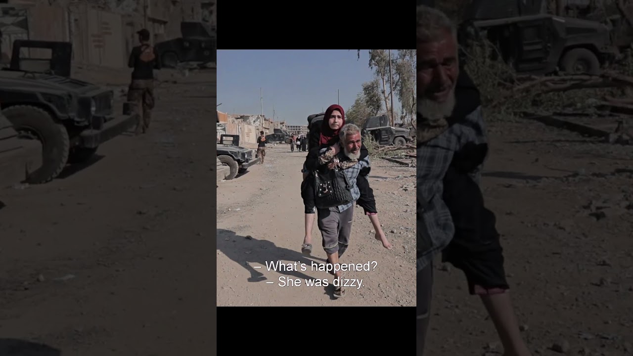 How Iraqi Special Forces Liberated Mosul from ISIS Control 🚨