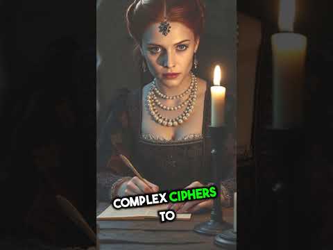 Secret Codes & Invisible Ink: The Ancient Art of Cryptography!