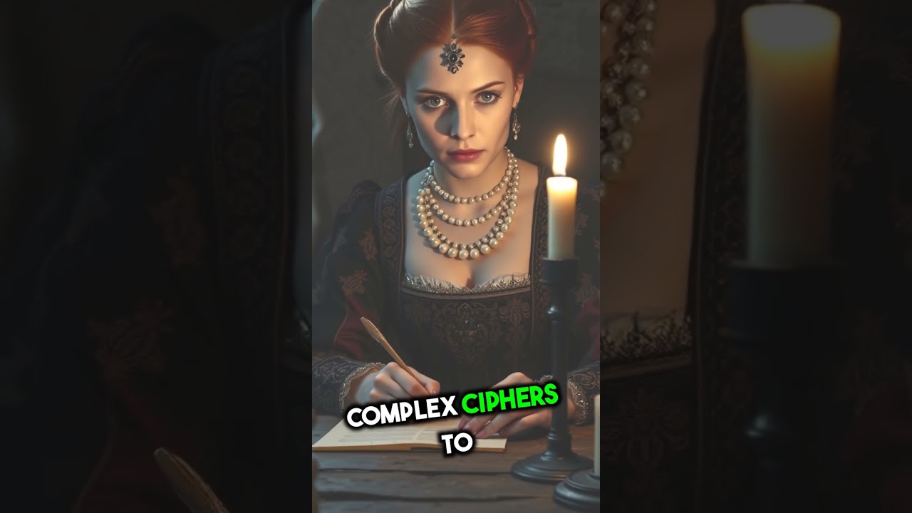 Unlocking Secrets: The Fascinating History of Invisible Ink & Cryptography 🕵️‍♂️