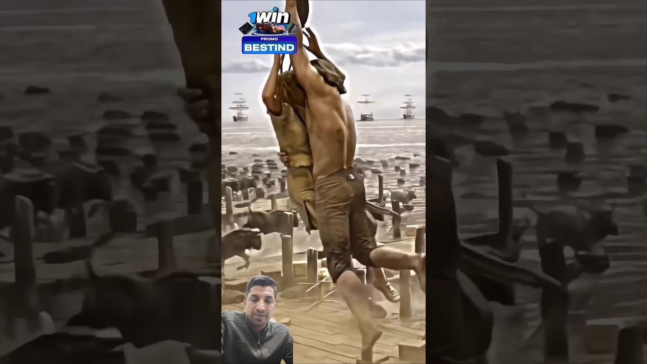 Tarzan Movie Explained | Hollywood Fantasy Film π