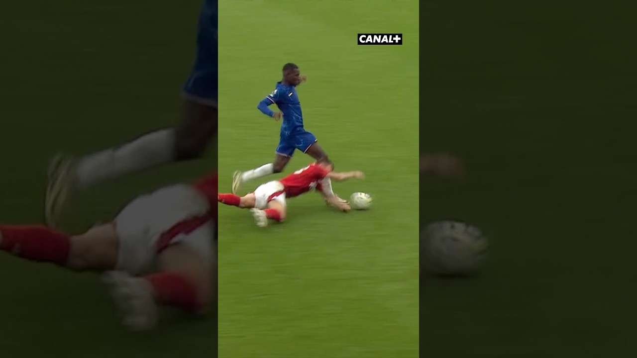 Que fait Ward-Prowse ? Découvrez ses exploits incroyables ! ⚽