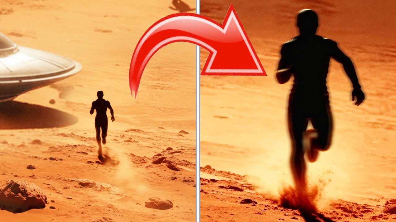 NASA Rover Reveals Unexpected Mars Images 🌌