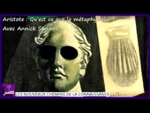 Aristote et la métaphysique 🧠 (4/4)