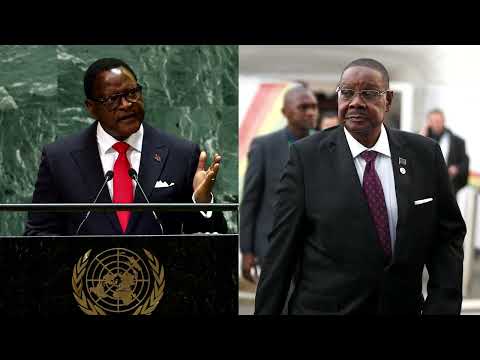 Malawi votes amid leadership discontent | REUTERS