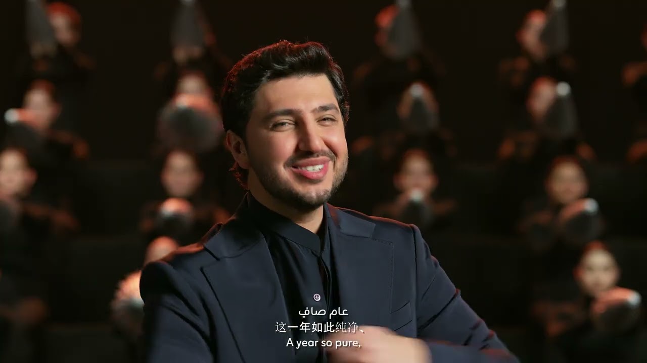 زين رمضان 2026: الدنيا بخير مع محمد شاكر 🎶