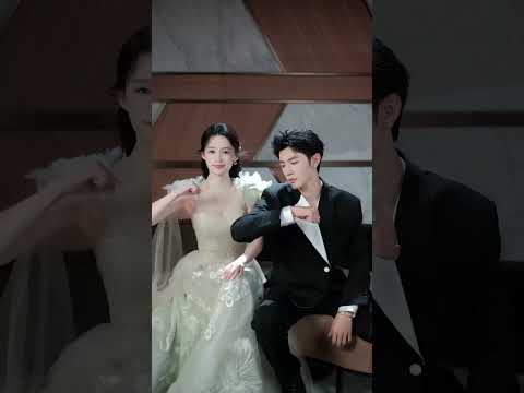 2nd clip hand dancing ~ slapping and whipping YXSG style #FatedHearts #ChenZheyuan