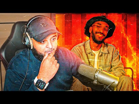 BALTI PARLE DE HMI ET SES CONCEPTS ! (c'est grave)