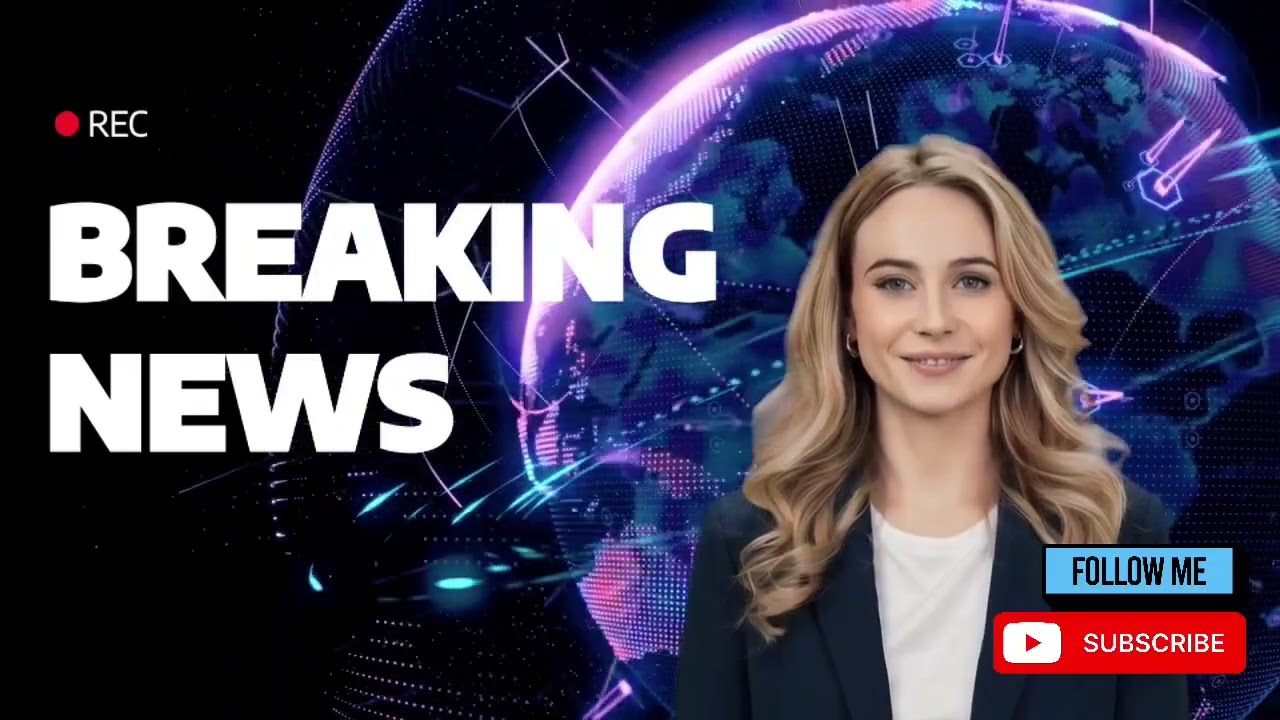 Top 20 Trending News Shaking America 🇺🇸