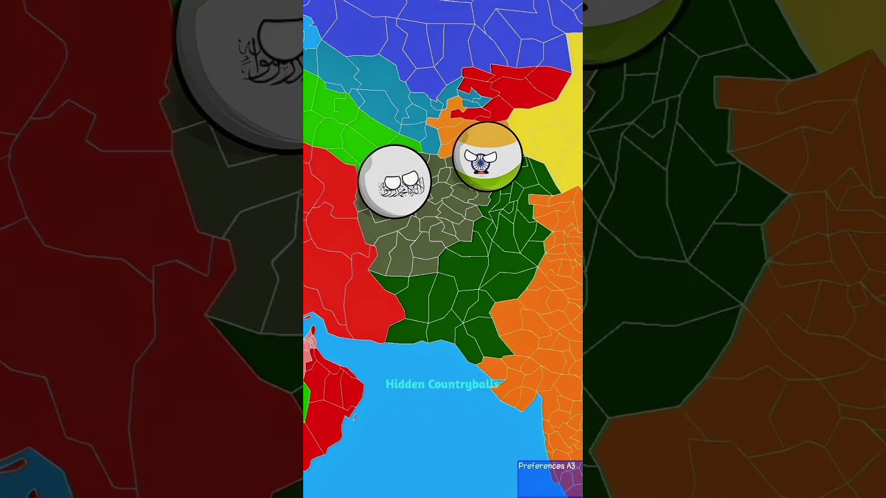 India's Alleged Threat to Pakistan 🇵🇰