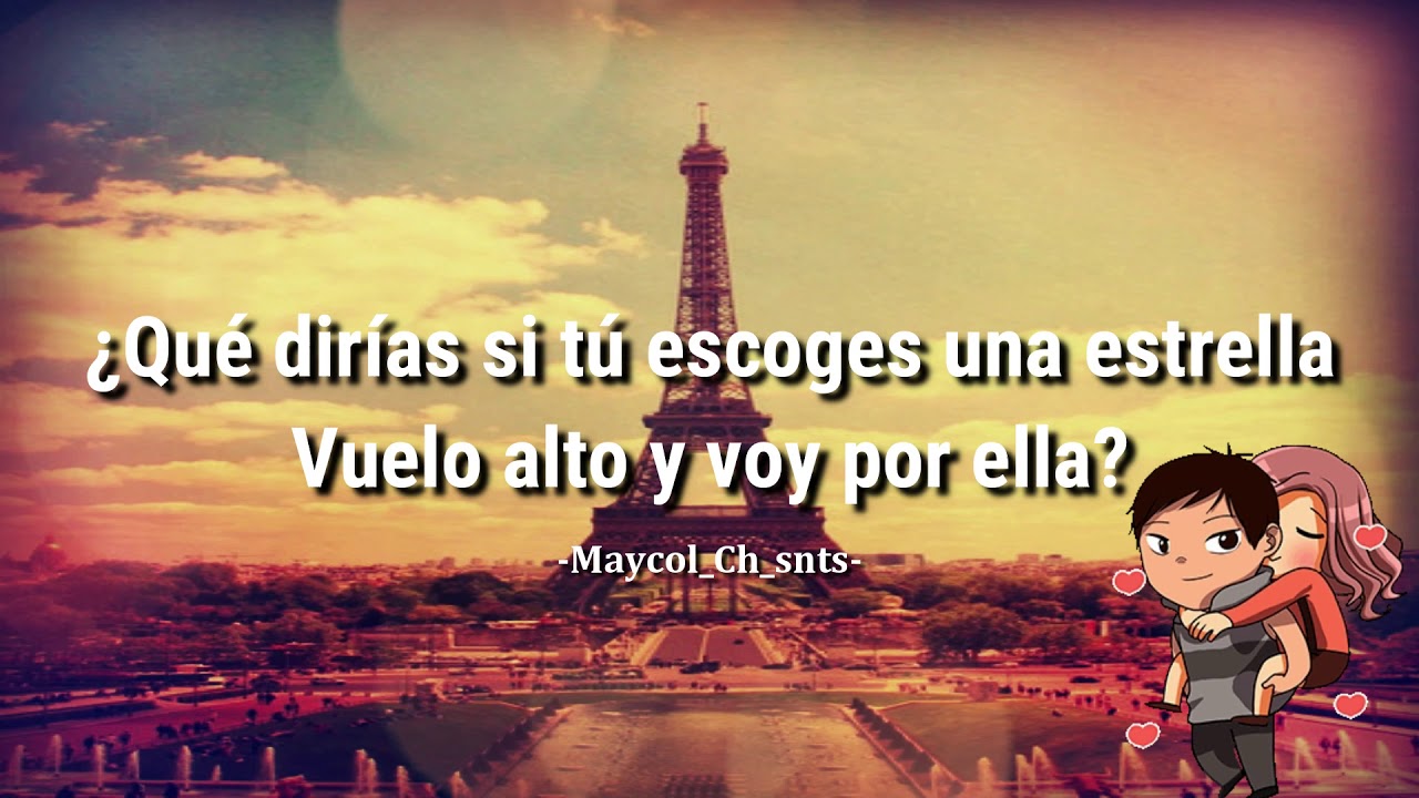 Dstance - Niña Bonita Lyrics 🎶