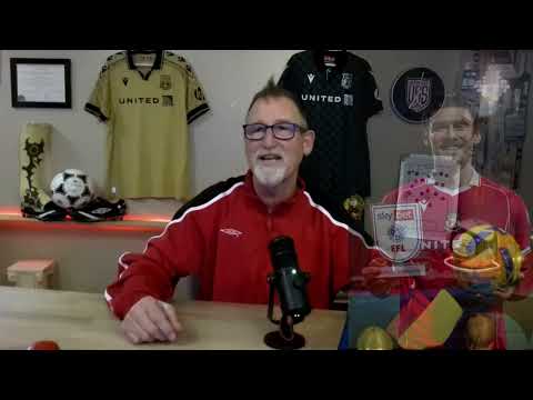 WREXHAM 3 - 2 COVENTRY CITY MEGA POST MATCH ANALYSIS, EFL CHAMPIONSHIP