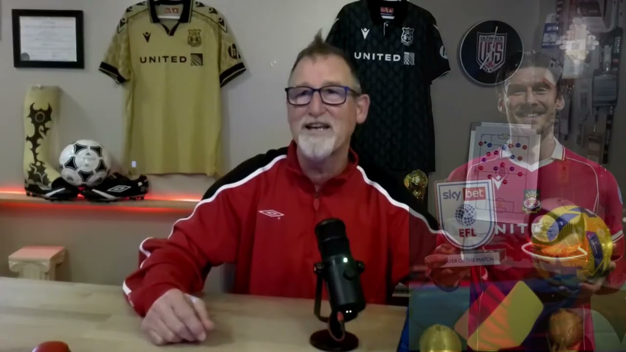 Epic Wrexham 3-2 Coventry City Match Recap | EFL Championship Highlights ⚽