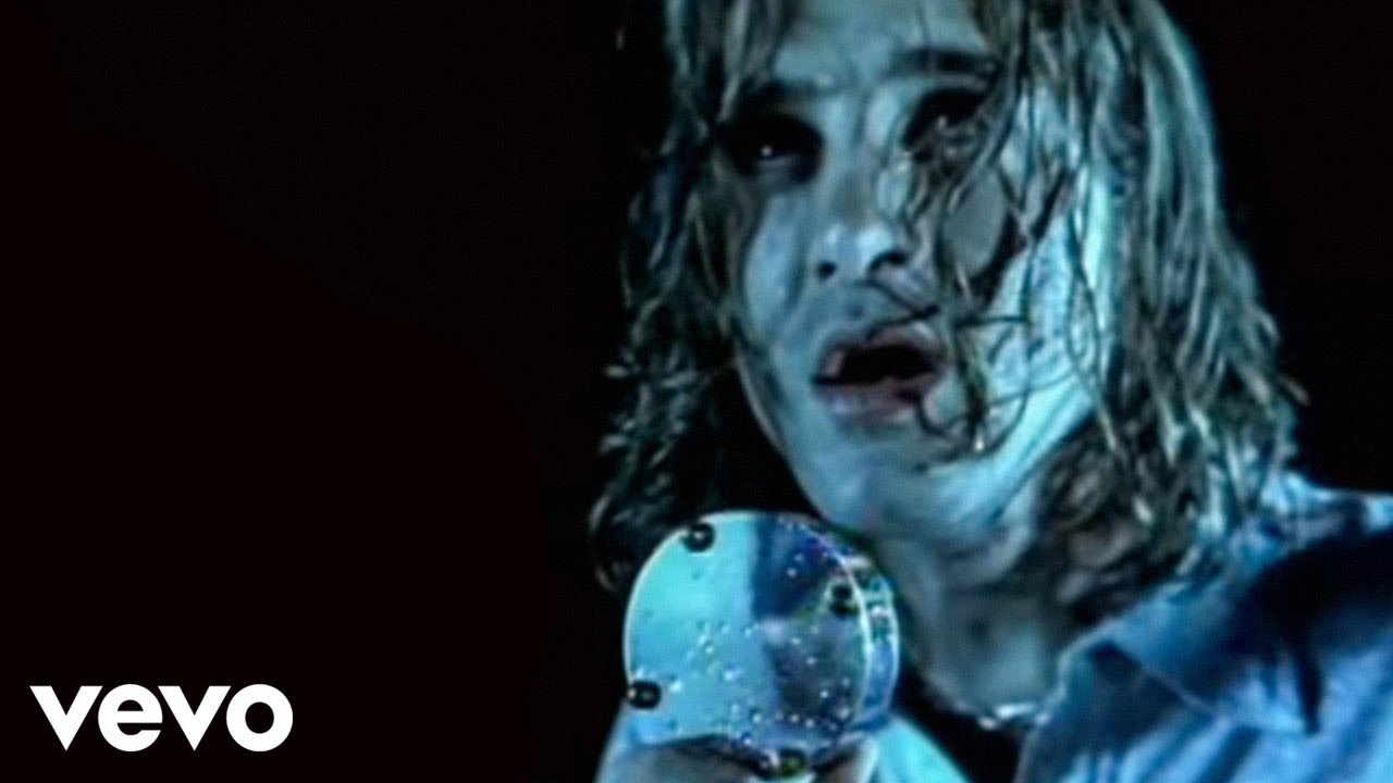 Creed - What's This Life For 🎶