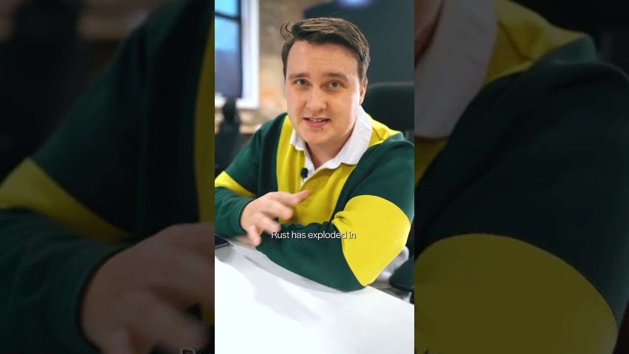 Master Rust Programming 🦀