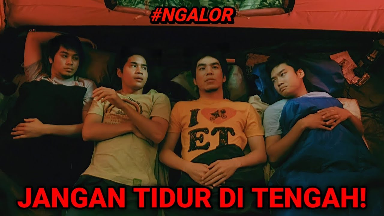 4 Film Horor Thailand Paling Menyeramkan 😱