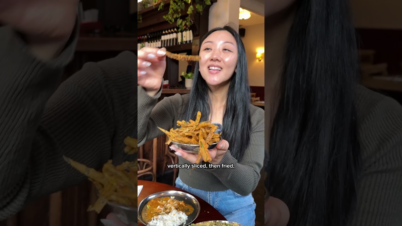 Top Indian Cuisine We Tried in London ๐ฎ๐ณ