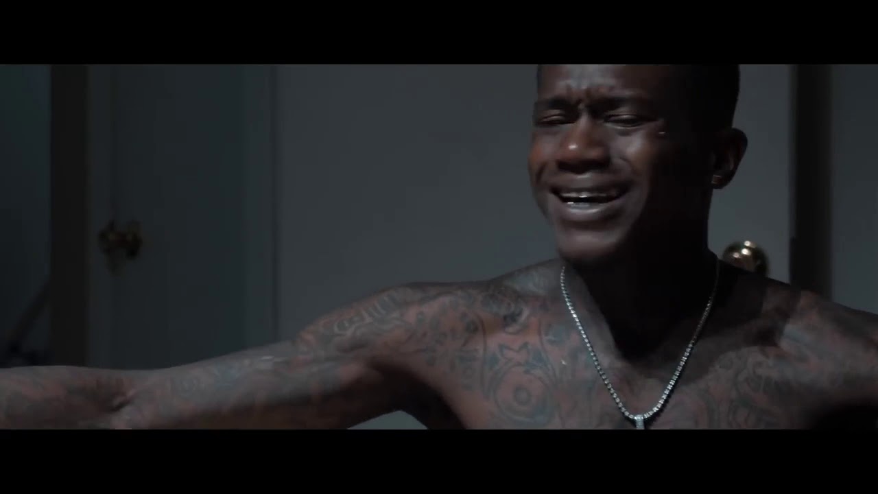 Doonki Wild - Trap Lord Shot by KenXL 🎶