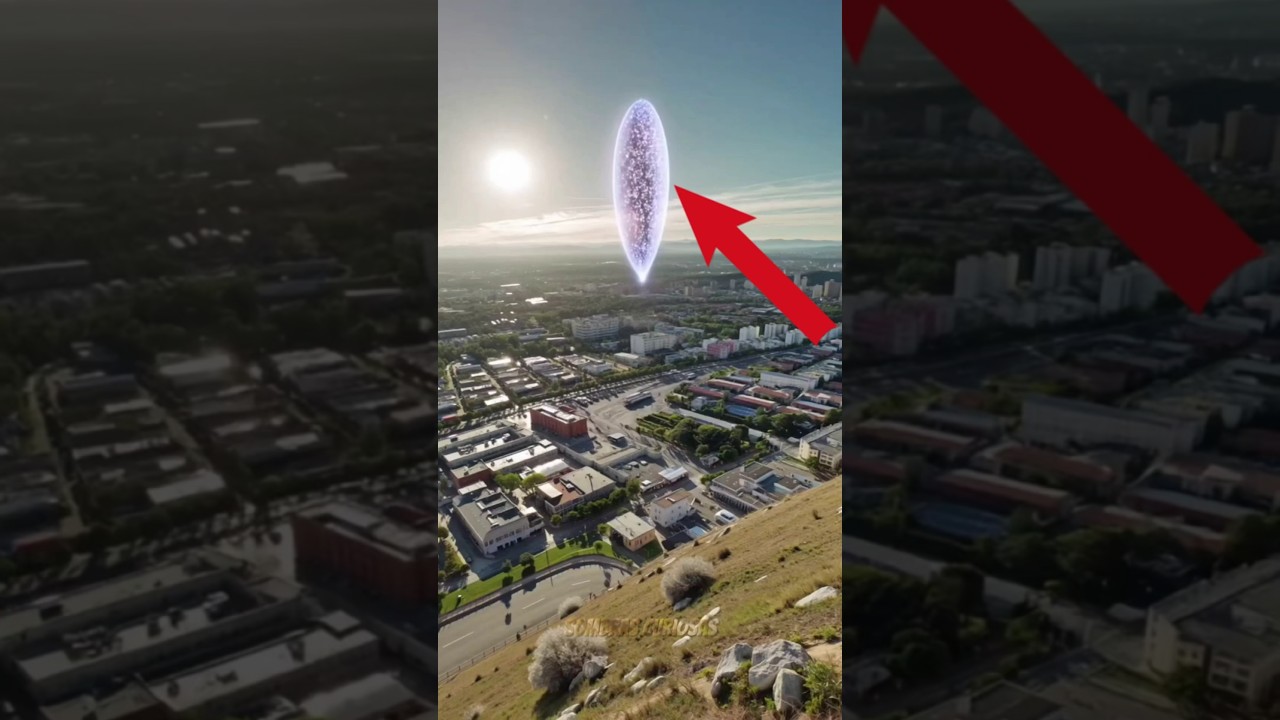 5 Lugares Misteriosos y Raros del Mundo