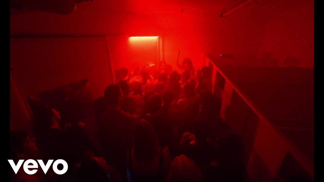 Lorde - Current Affairs (Visualiser) 🎶