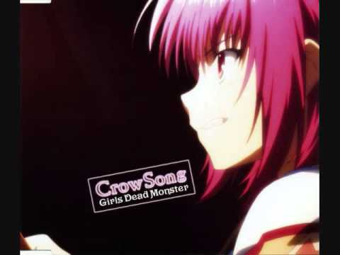 GirlDeMo (Angel Beats) - Alchemy Lyrics 🎶