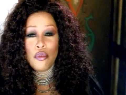 Chaka Khan: Dont Talk To Strangers