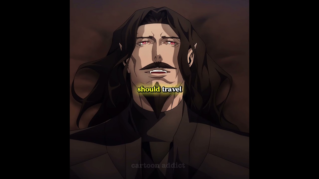 Epic Reunion: Dracula and Lisa Finally Reunite! 🧛‍♂️ #Shorts